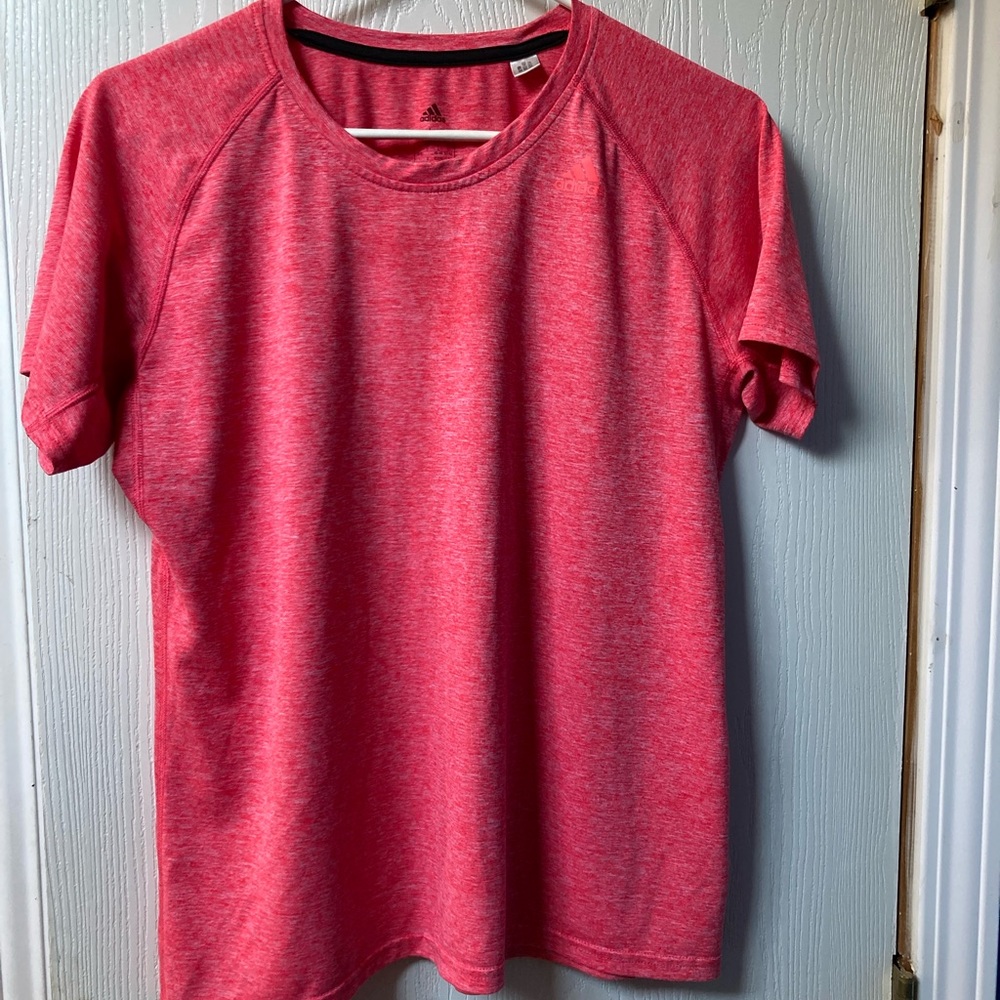 Adidas dri fit